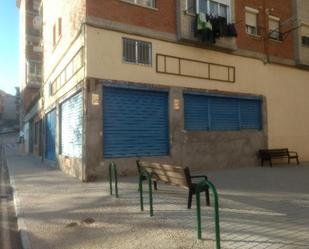 Vista exterior de Local en venda en Almonacid de Toledo