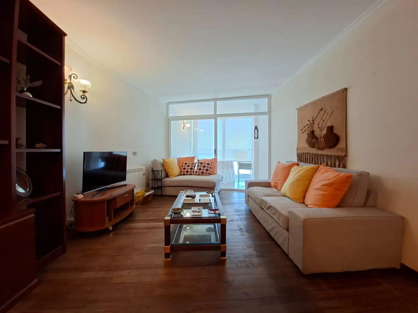 Piso con ascensor en venta en Paseo Paseo Playa de Silgar 8, imagen 15