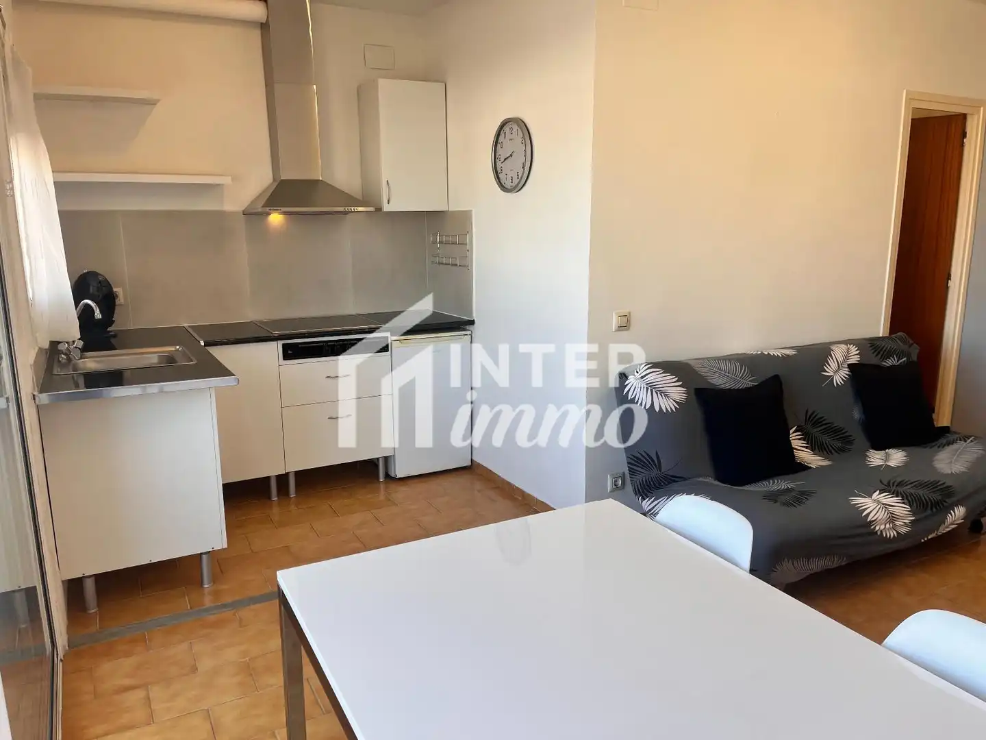 Apartamento con piscina en venta en Calle gran reserva carrer de les FLORS 3, imagen 8