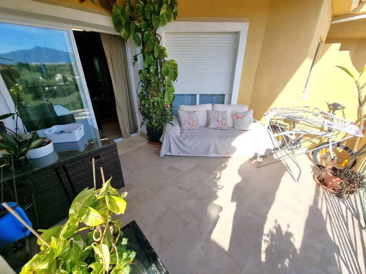 Wohnung mit Pool zum Verkauf in Estepona - Estepona,Centro,Avenida de Bel-Air, imagen 7