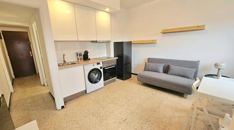 Photo 2 of Flat to rent in Sant Pere, Sta. Caterina i la Ribera, Barcelona