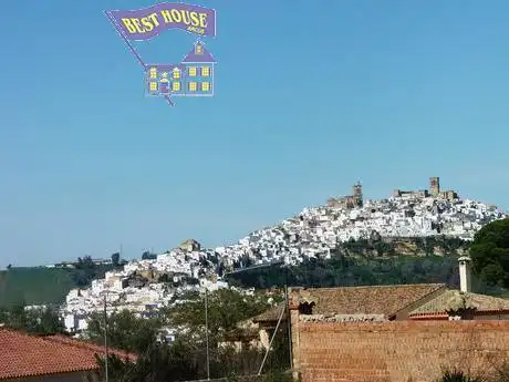 Terreni e lotti in vendita a Arcos de la Frontera, imagen 6