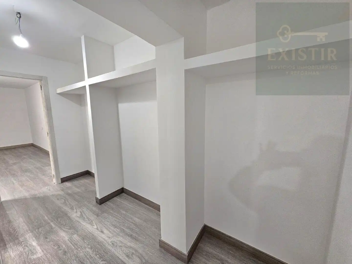 Piso en venta en San Pablo y Santa Marina