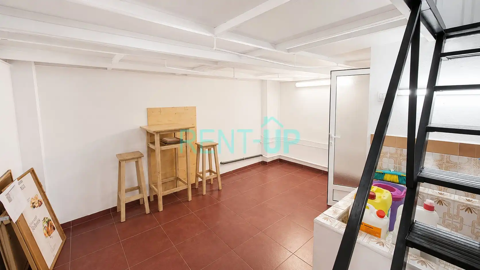 Local en traspaso en Xàtiva con Aire acondicionado, Calefacción y Amueblado