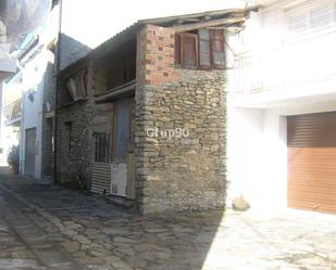 Exterior view of Residential for sale in Puente de Montañana