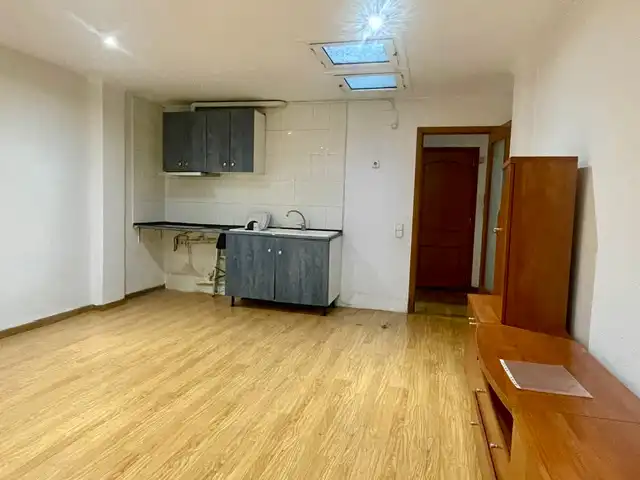 Cocina de Oficina en venta en Terrassa con Internet