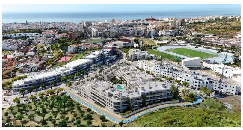Casa a schiera in vendita a Estepona Pueblo