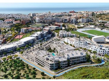 Maison mitoyenne à vendre à Estepona Pueblo