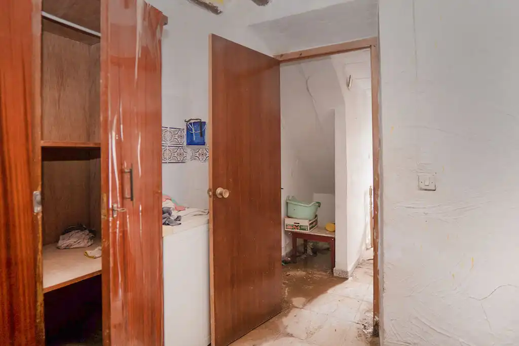 Casa o xalet en venda a C/ Olivos, Moratalla