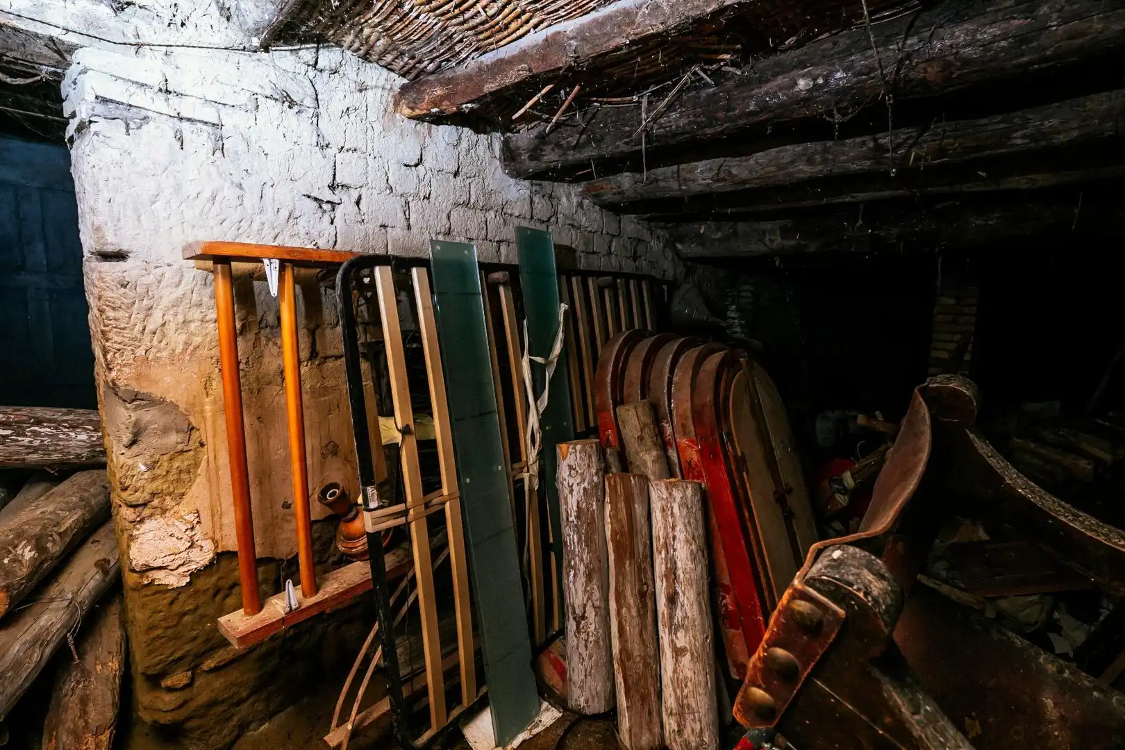 Casa o xalet en venda en Ayerbe amb Moblat i Balcó