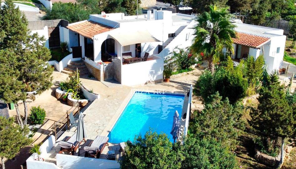 Photo 1 of House or chalet for sale in Can Ribetes, Sant Antoni de Portmany, Illes Balears