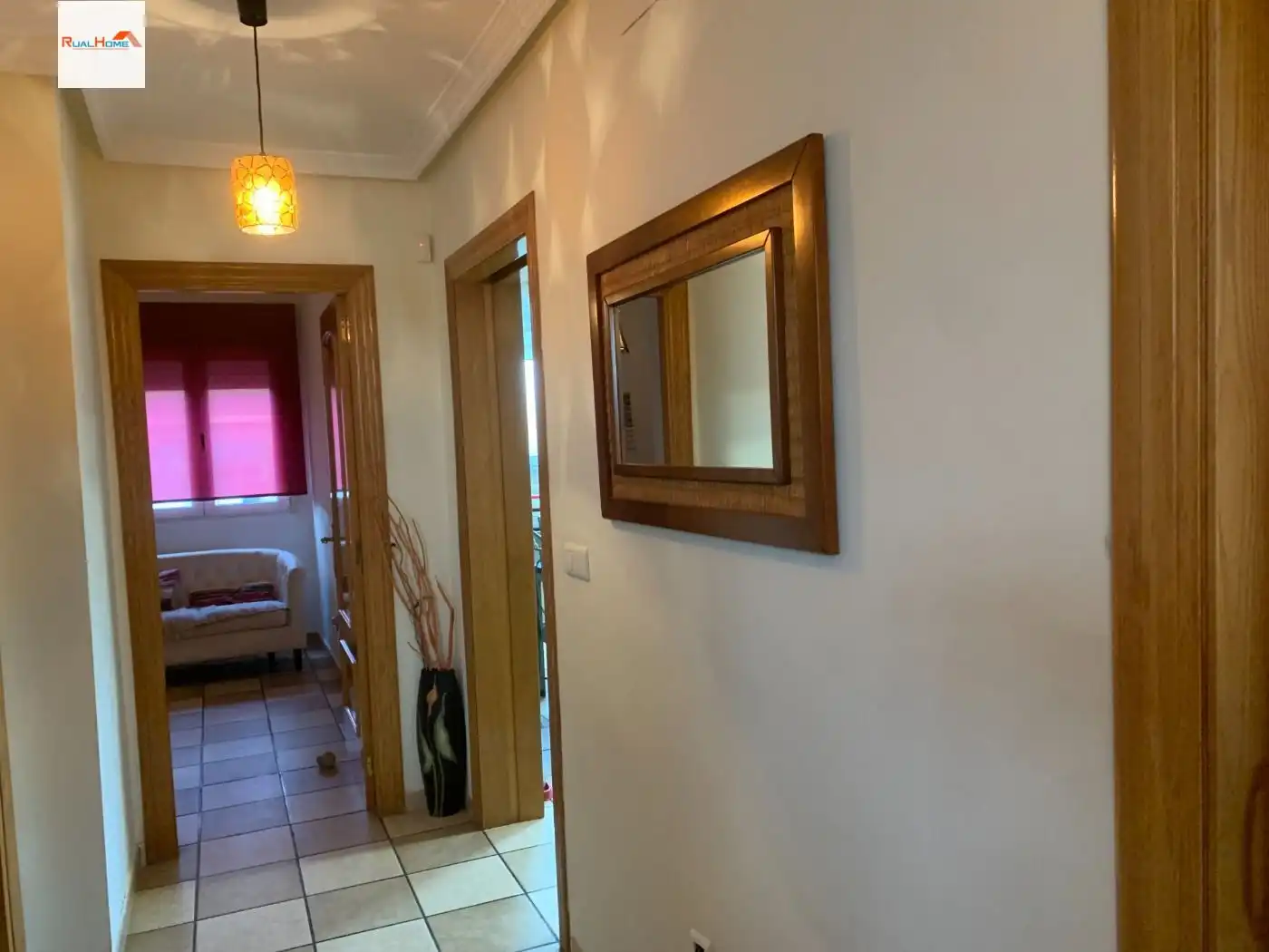 Casa o xalet en venda a La Huerta