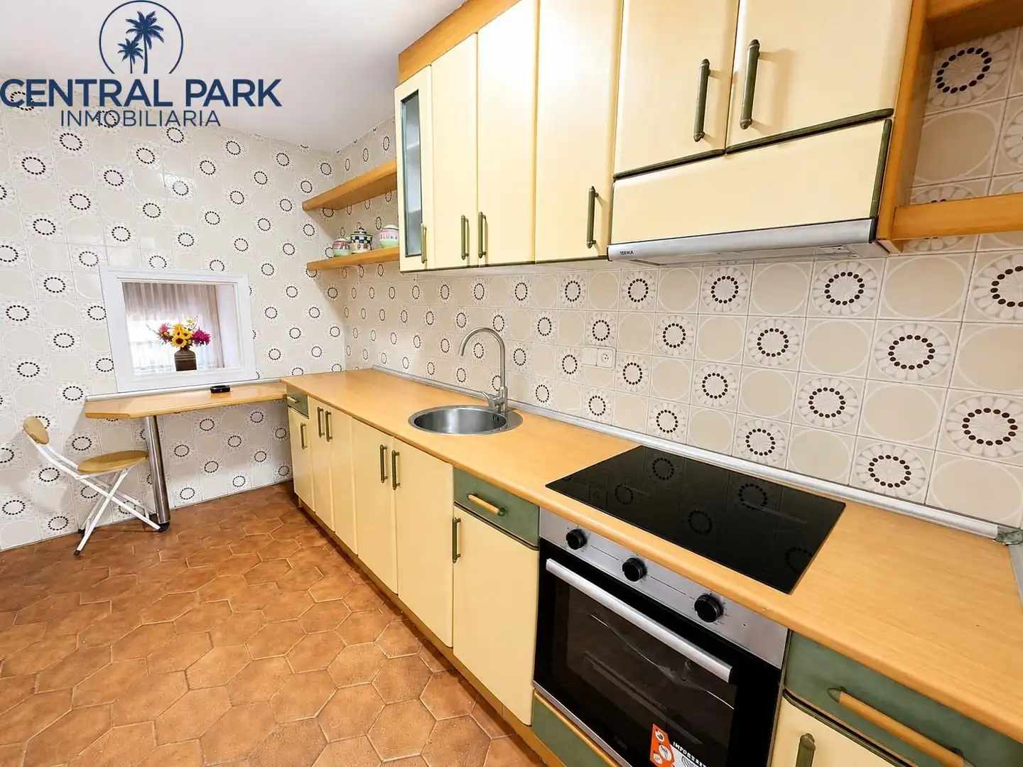 Apartament amb ascensor en venda a Calle OSCA, imagen 8