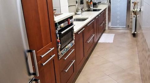 Foto 5 de Pis en venda a Badajoz, 3, San Pascual,  Madrid Capital