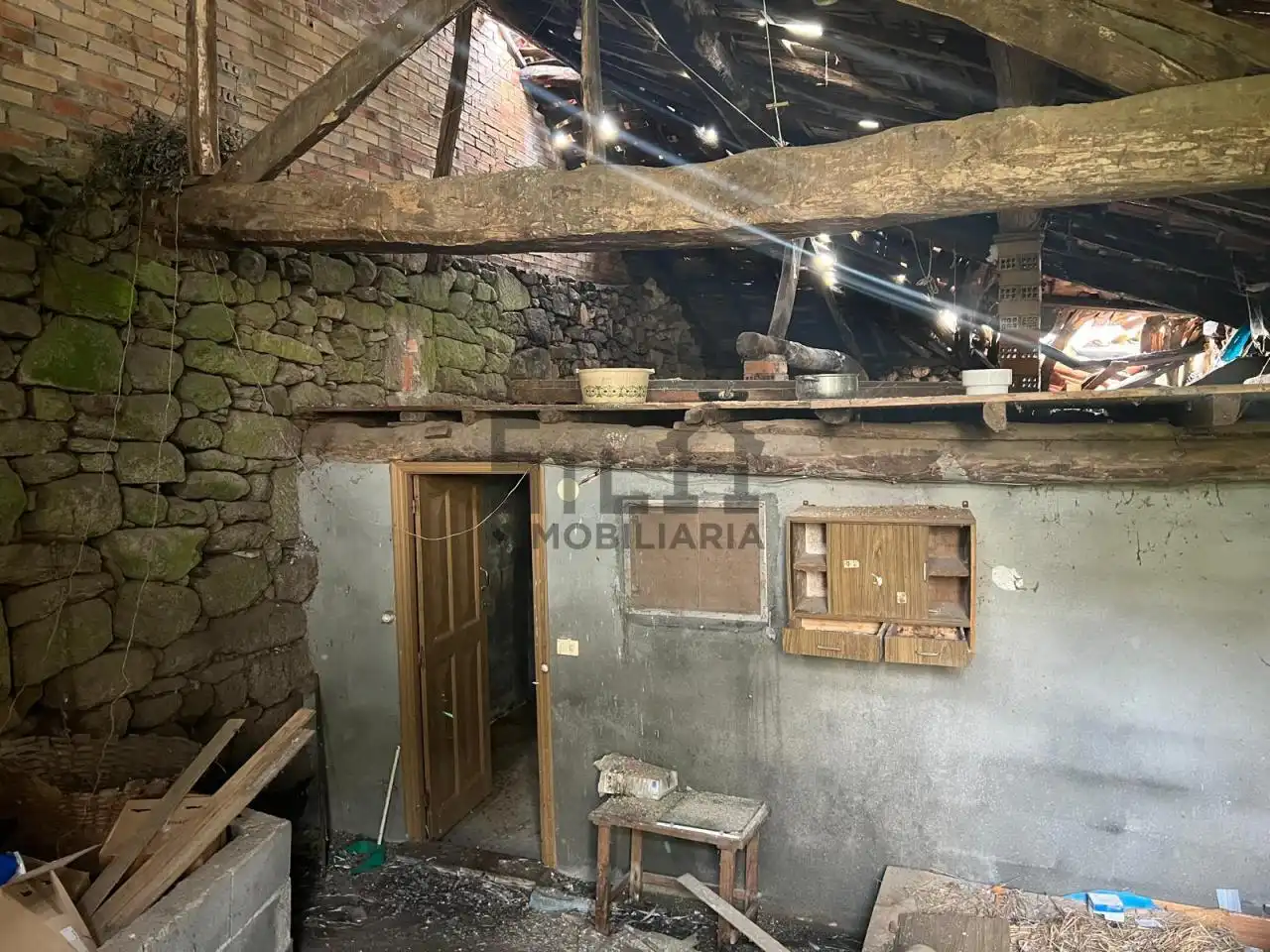 Casa o chalet en venta en Carballedo