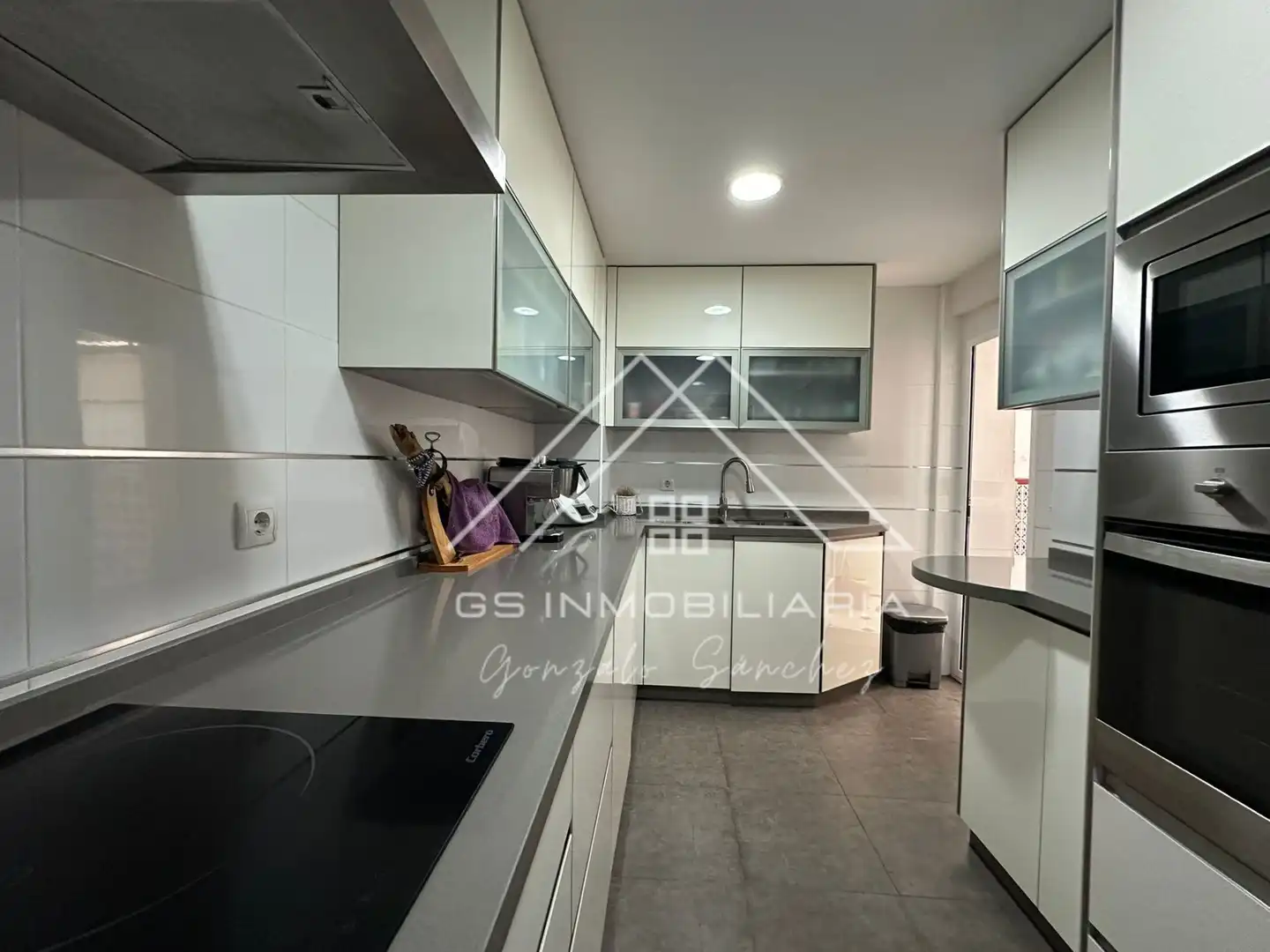 Flat for sale in El Valle, Lucena