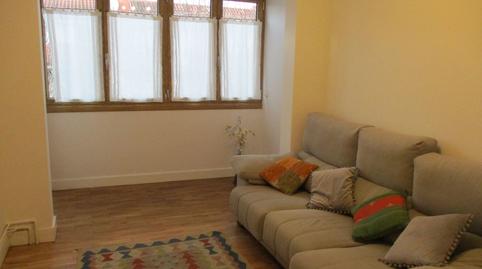 Photo 3 of Flat to rent in Rio Deba, Egia, Donostia - San Sebastián