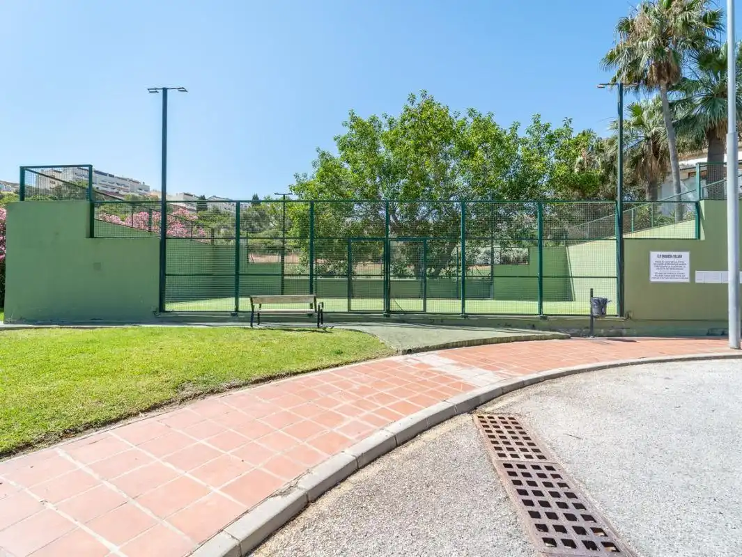 Vivienda con terraza en venta en Duquesa Village, imagen 30