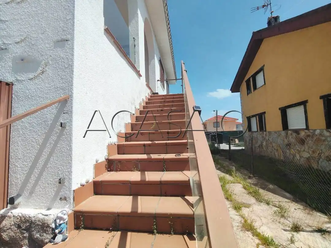 Casa en venda a El Casar de Escalona, imagen 18