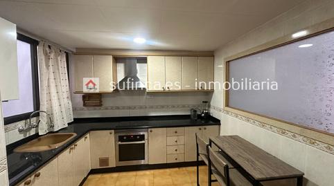 Foto 4 de Pis de lloguer a Santa Rosa, Alcoy / Alcoi