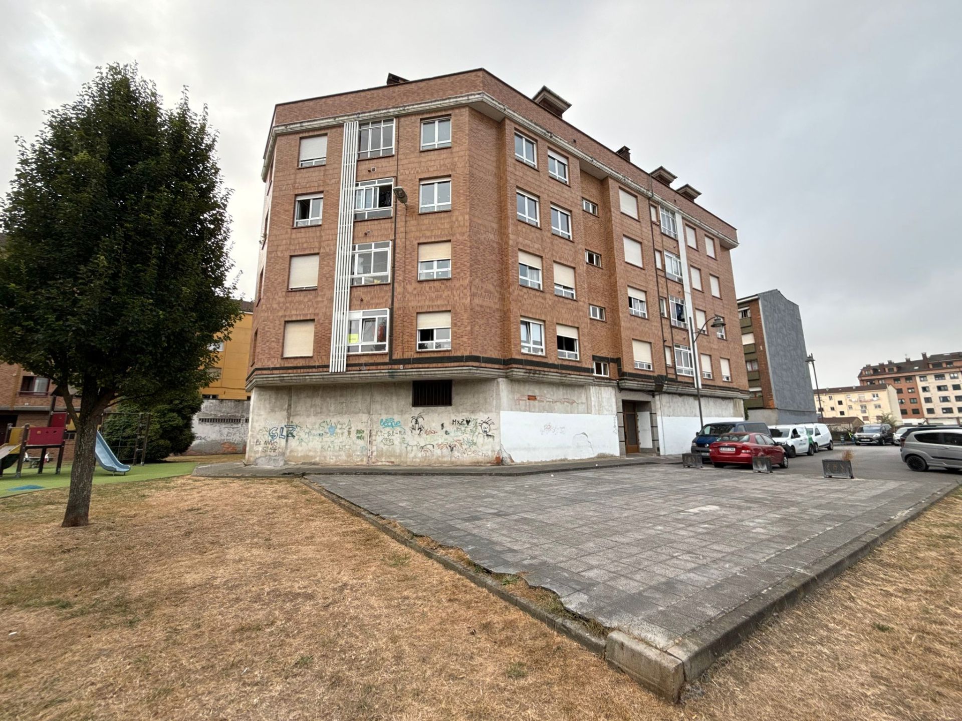 Piso en venta en Calle Río Sella, 6, Lugones, Siero