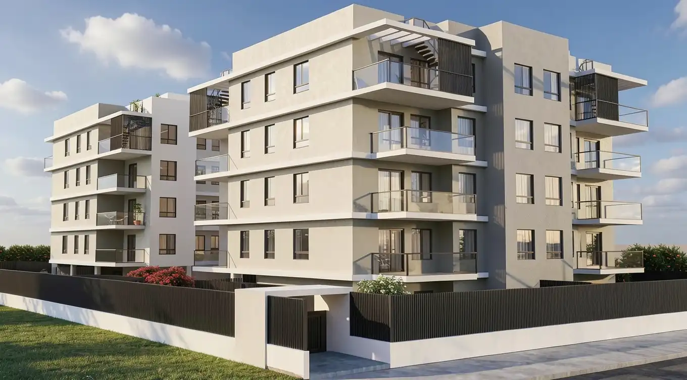 Planta baixa en venda a Avinguda París, 4, Piscinas