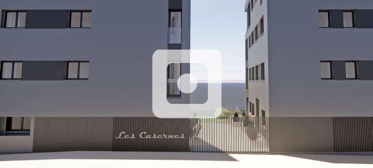 Flat for sale in ANDORRA, Torre Valentina - Mas Vilar de La Mutxada - Treumal