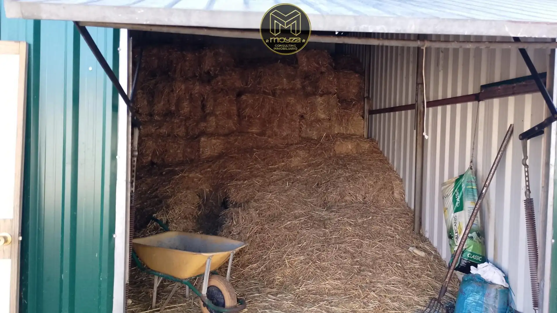 Casa rústica amb terrassa en venda a San Roque - La Cruz - La Rozuela, imagen 30