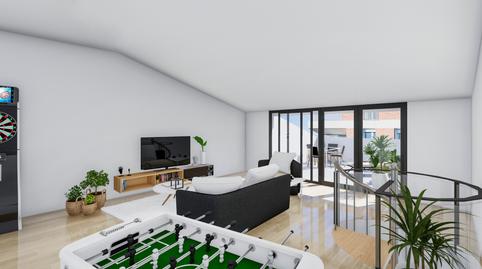 Foto 3 de Dúplex en venda a Carrer del Poeta Miguel Hernández, 2, Beniparrell, Valencia