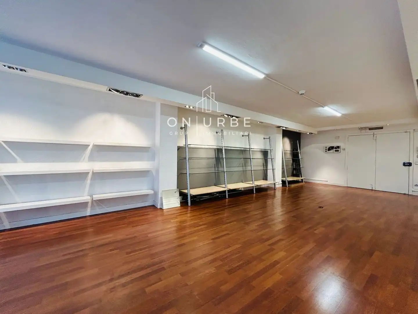 Büro zum Verkauf in BARRIO LA NOVA ESQUERRA DE L'EIXAMPLE, imagen 2