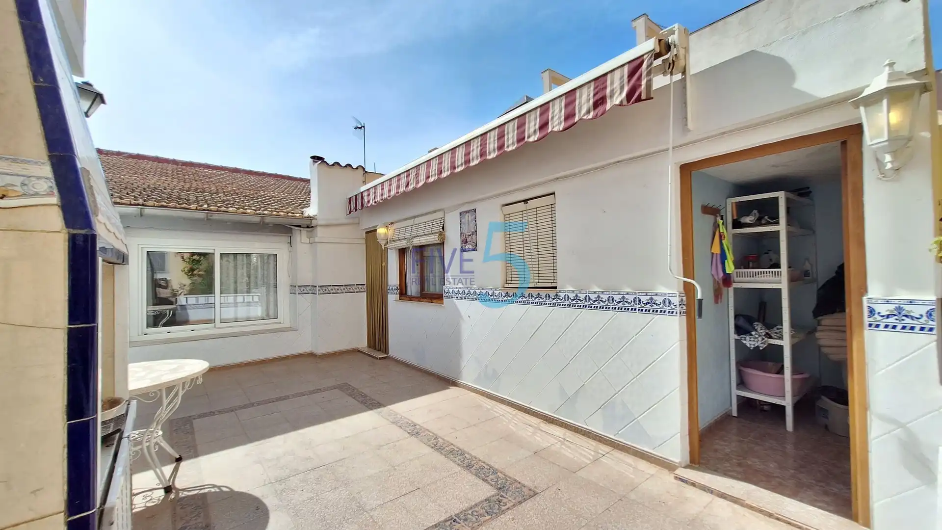 House with terrace for sale in Benijófar, imagen 26