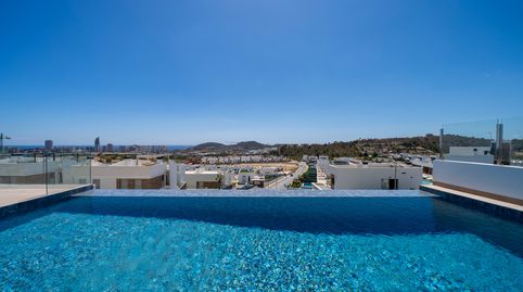 Foto 5 de Casa o chalet en venta en Golf Bahía, Finestrat