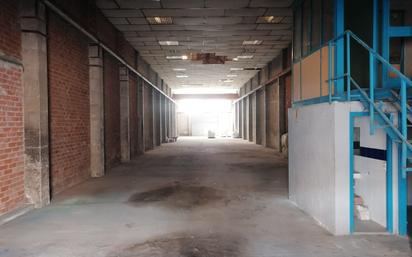 Nau industrial de lloguer en Manlleu