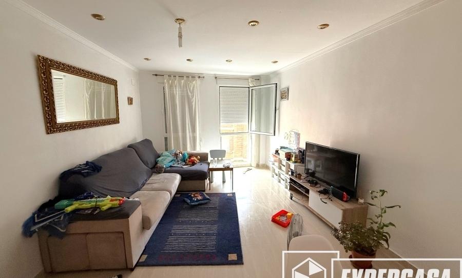 Photo 1 of Flat to rent in Casco Antiguo, Valencia