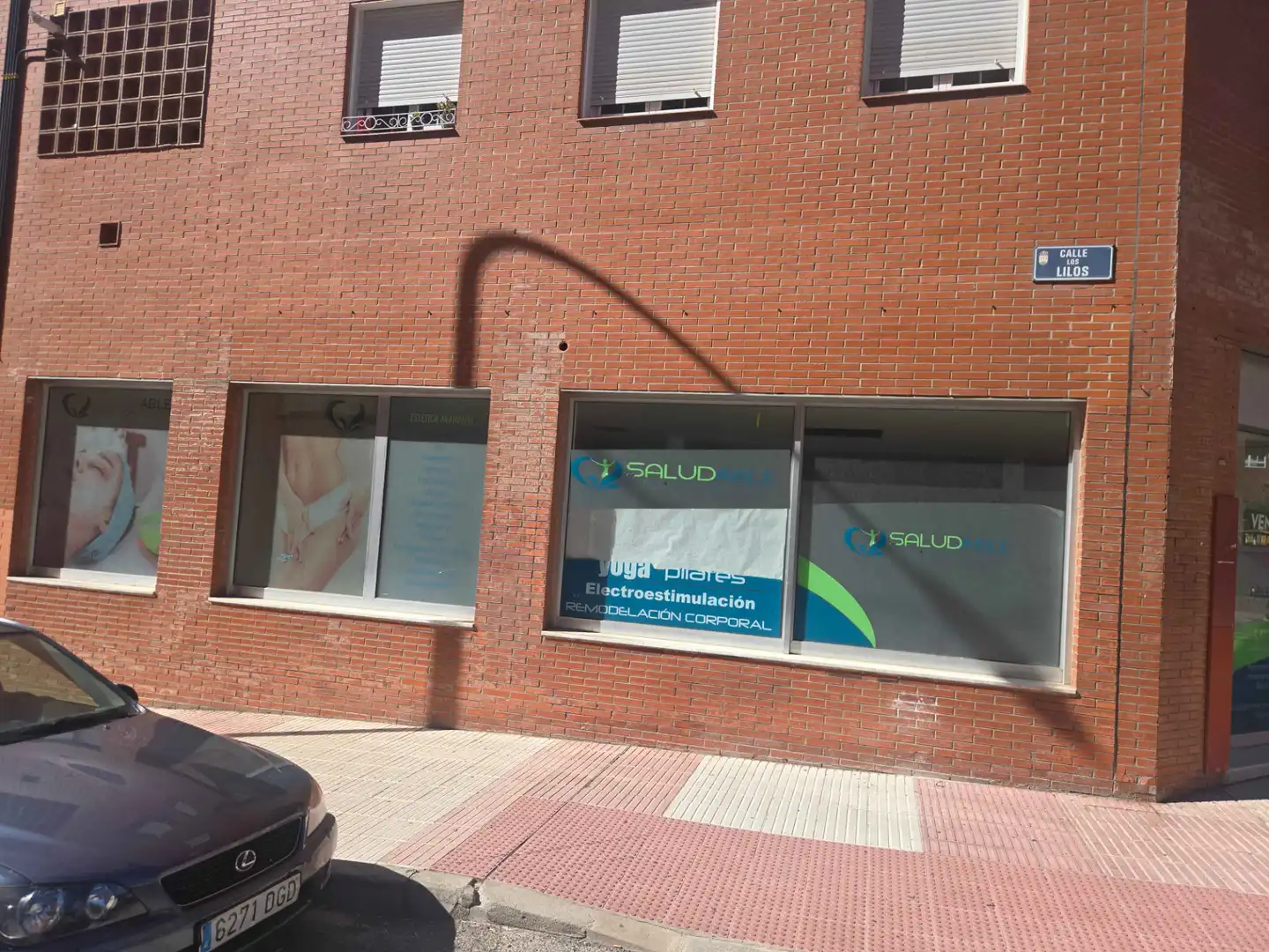 Local comercial en venda a Calle los Lilos 2, imagen 6