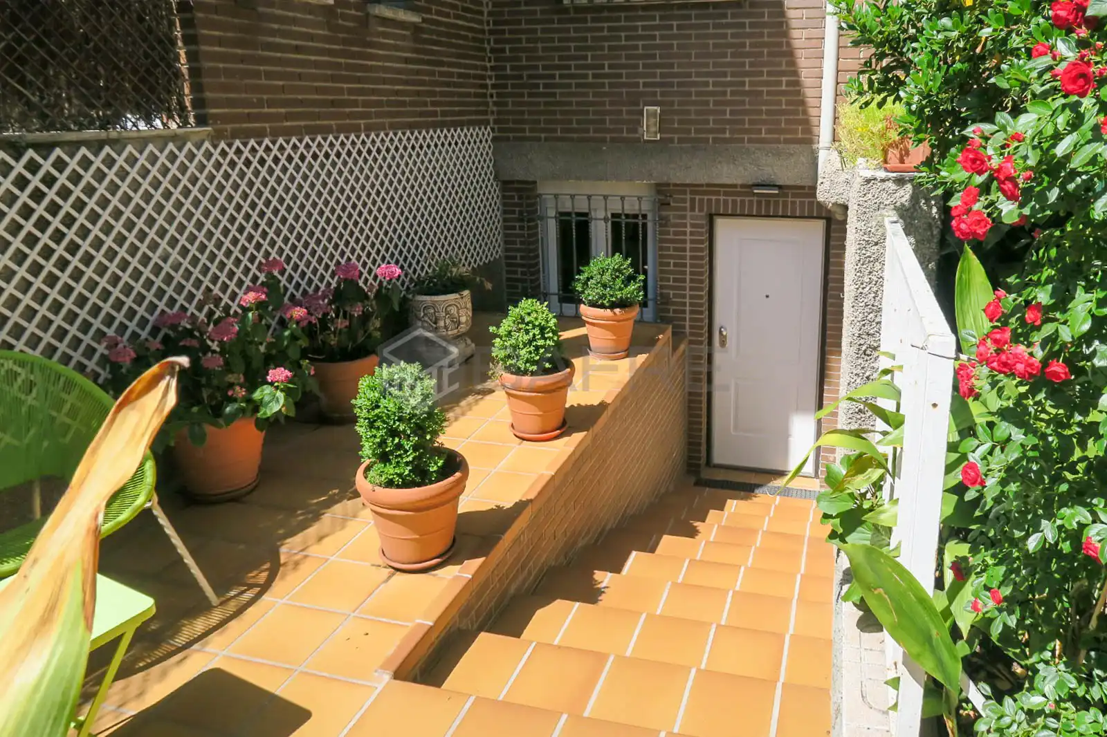Terrace of Houses for sale in Norte