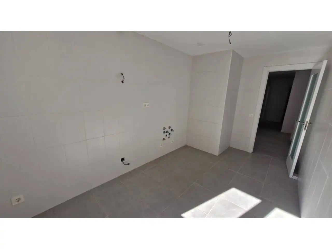 Piso con terraza en venta en Calle Jorge Manrique, imagen 7