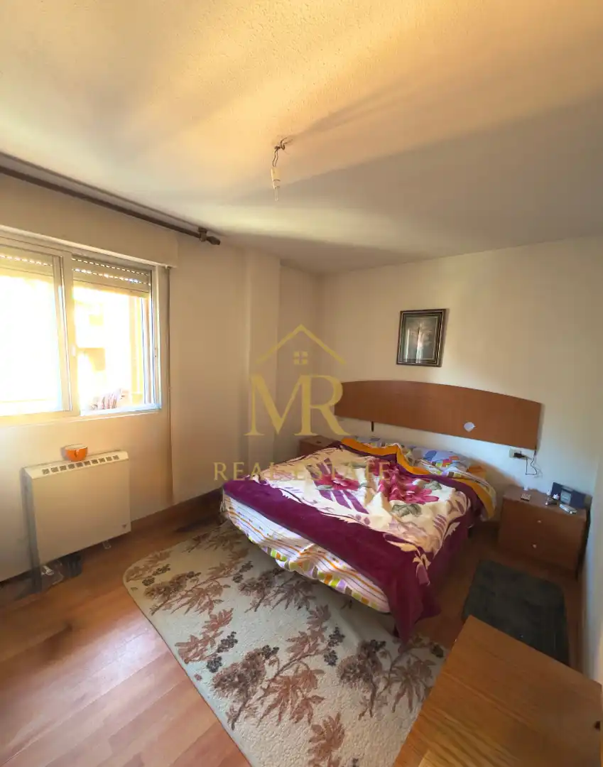 Habitación de Piso en venta en Salamanca con Calefacción, Parquet y Amueblado