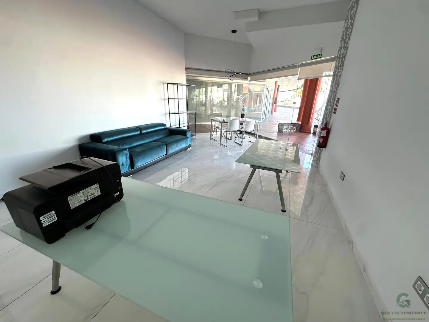 Local comercial en venda a C.C. Terranova, imagen 4