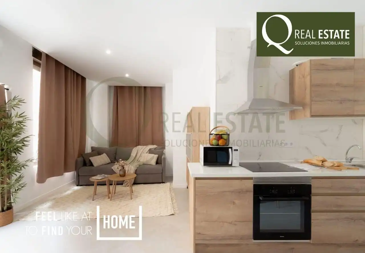 Planta baja en venta en Alicante / Alacant con Aire acondicionado, Calefacción y Amueblado