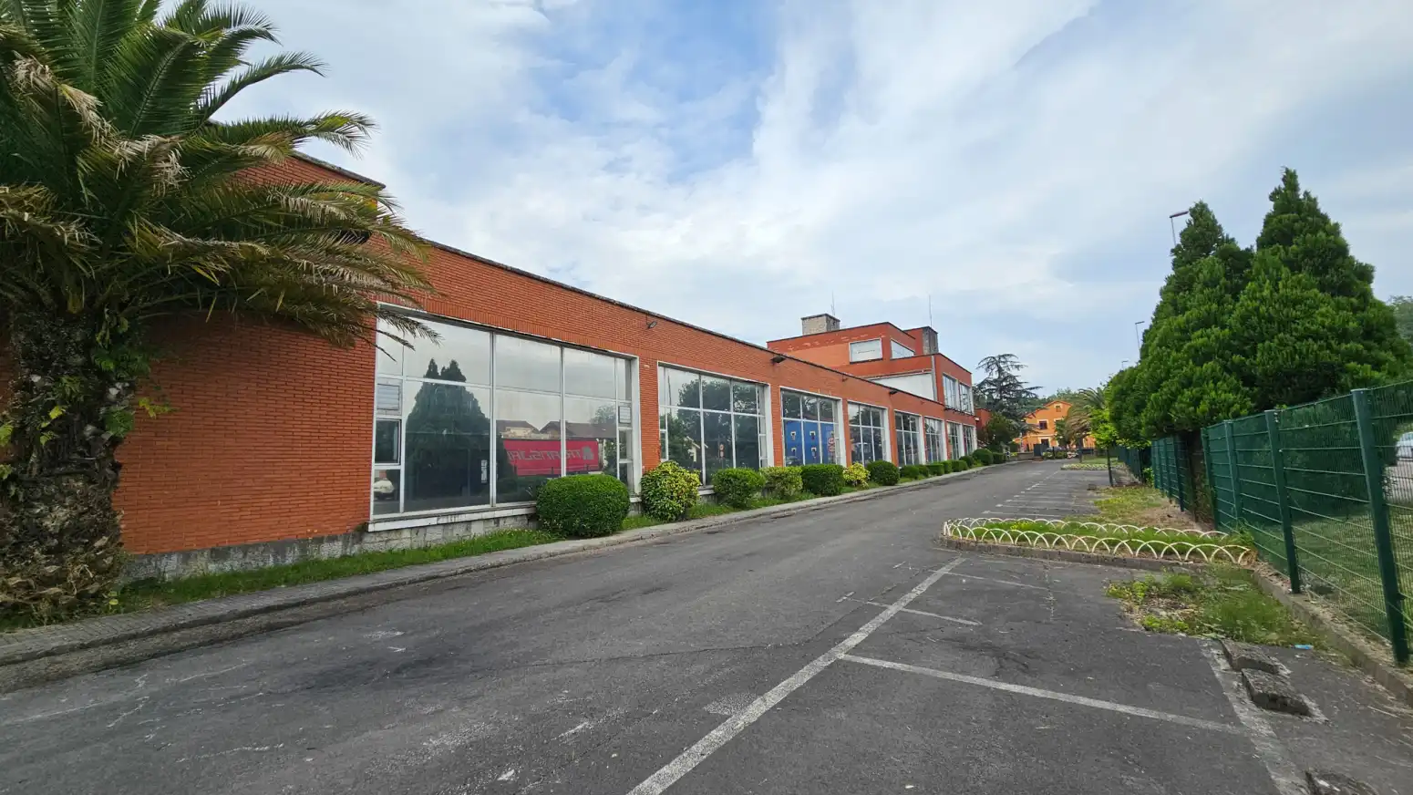 Industrial building for sale in Colloto - CR N-634 COLLOTO, imagen 17