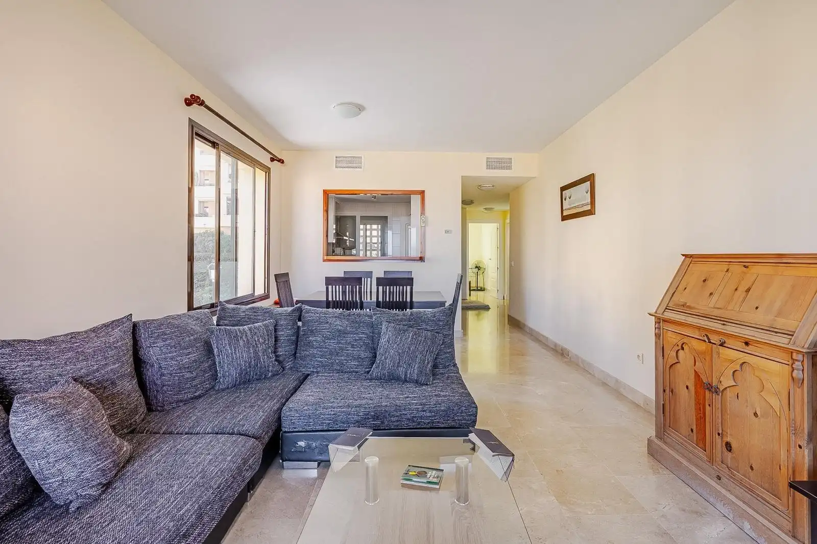 Apartament amb piscina en venda a Chullera, imagen 39