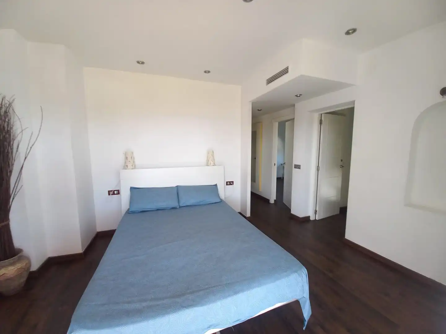 Habitación de Casa o chalet de alquiler en Bellamar