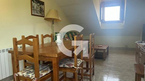 Foto 5 de Ático en venta en Cl de San Juan, Laspaúles, Huesca