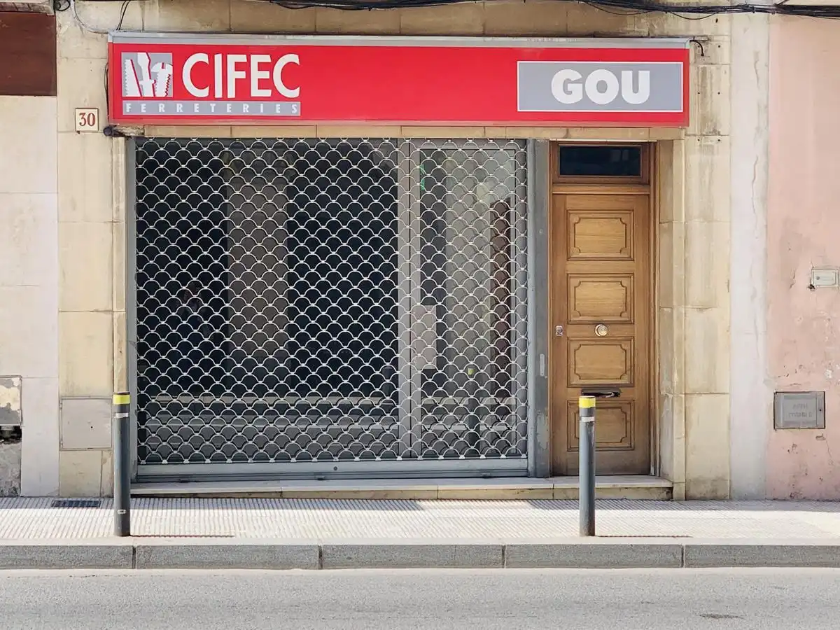 Local commercial à louer à Carrer del Sis D'Octubre de 1869, imagen 16