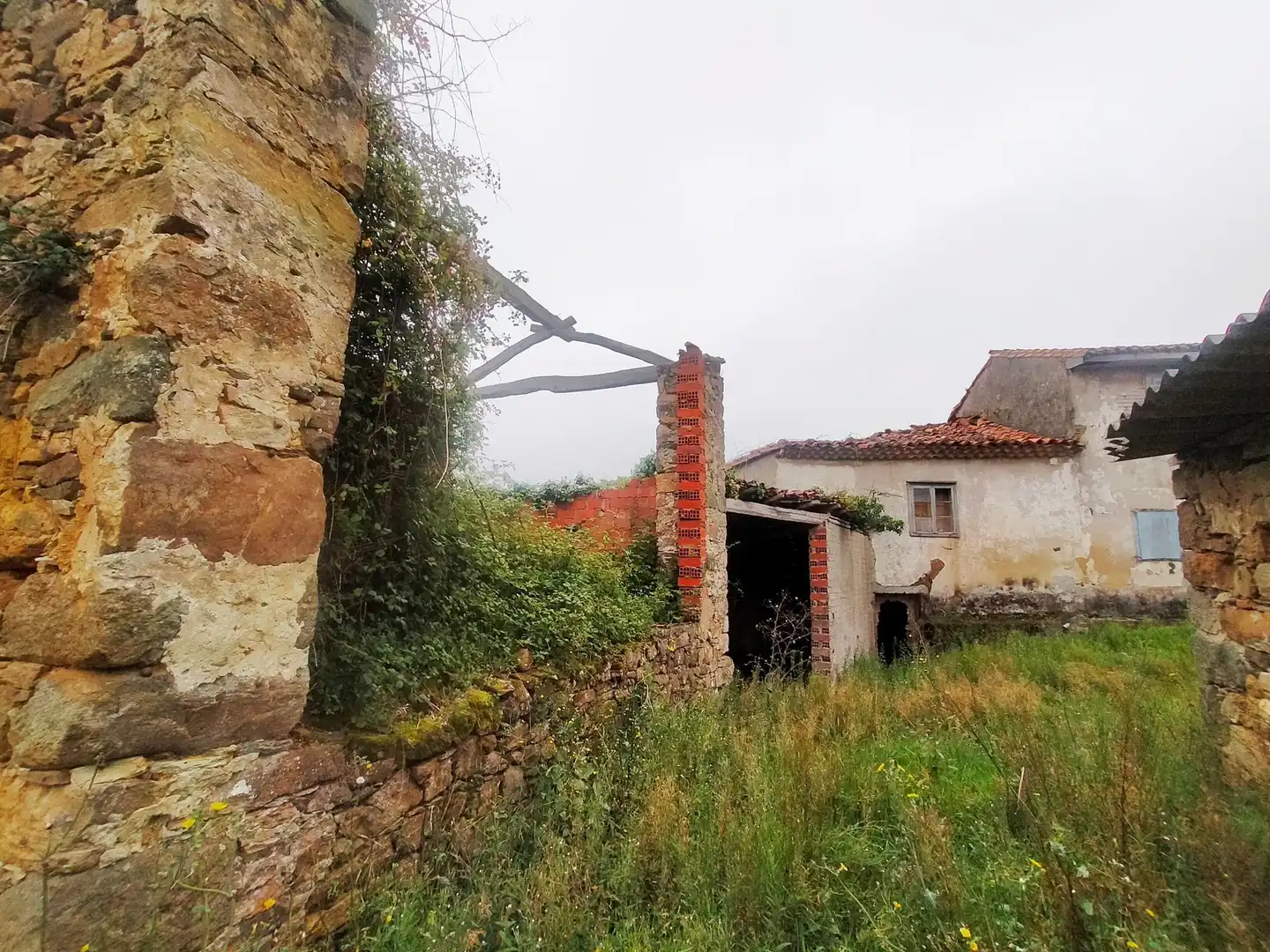Country house with garden for sale in Cudillero, imagen 20