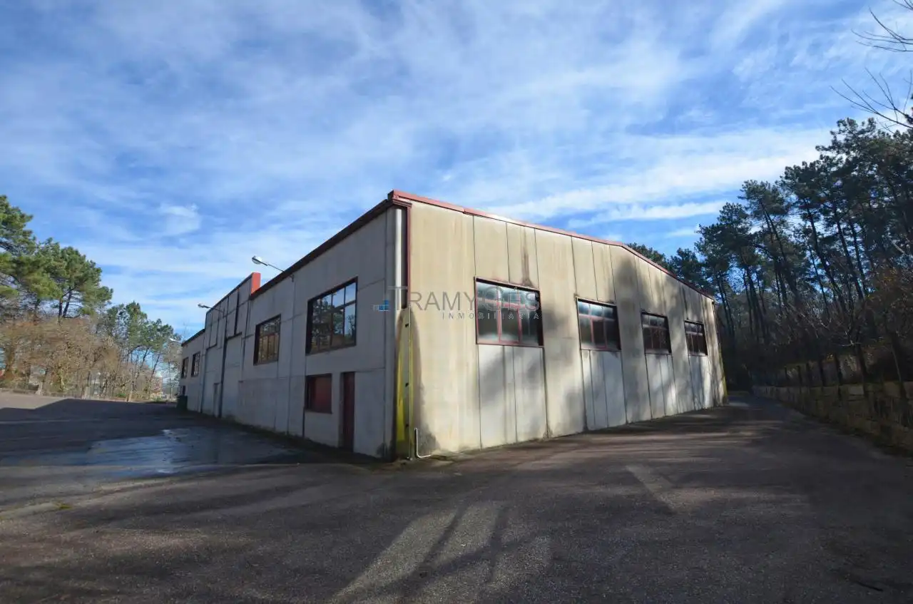 Nave industrial en alquiler en ESTRADA DE GENEROSO DOMINGUEZ, imagen 26