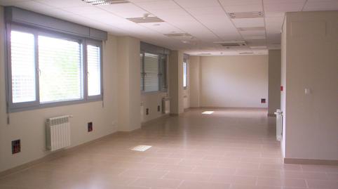 Foto 3 de Oficina en venta en N/a, Camino de Ronda, Granada