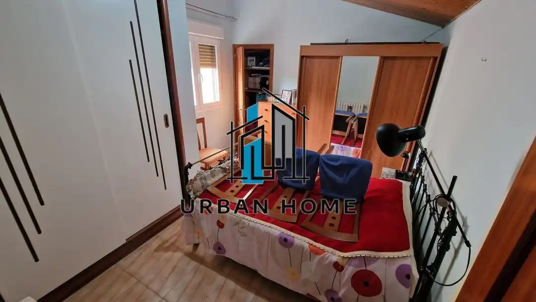 Duplexes for sale in Santa Marina del Rey  with Heating and Storage room