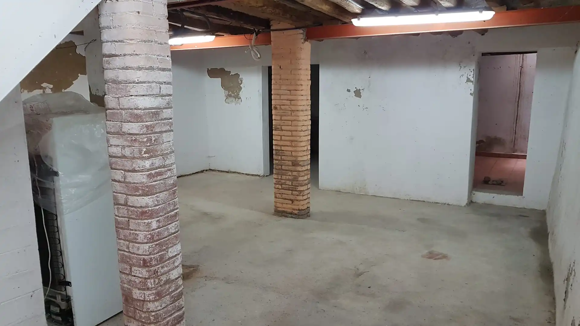 Local comercial en venta en Carrer de l'Àguila, imagen 3